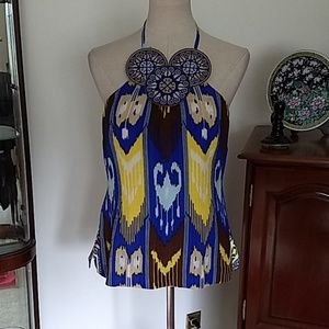 Tory Burch Top